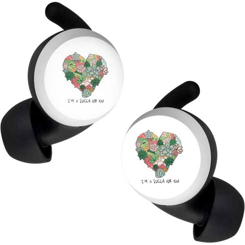 Succa For You Google Pixel Buds Skin